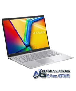 Asus VivoBook 15 V5200J | Core i3-1005G1 | RAM 8GB | SSD 256GB | 15.6 inch FHD | Silver | New Fullbox 100%