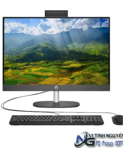 Máy Tính All-in-One HP ProOne 240 G10 (23.8"/i5-1335U/8GB/256GB SSD)