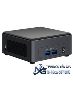 Pc mini Intel NUC 11 Pro Tiger Canyon Core i3-1115G4