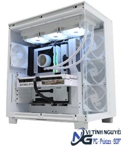 PC ĐỒ HỌA RENDER (I9 14900K/ 32GB RAM/ RTX 4060 TI)