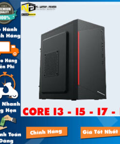 Bán Bộ Máy Tính Văn Phòng Core I3 I5 I7 I9 giá Rẻ