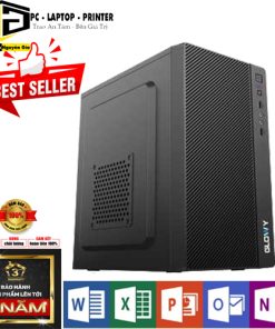 Máy Tính Để Bàn Giá 4 Triệu PC Văn Phòng giá Rẻ