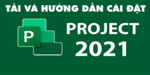 Download Microsoft Project 2021 Full